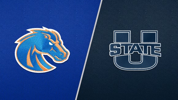 Boise St. vs Utah St.