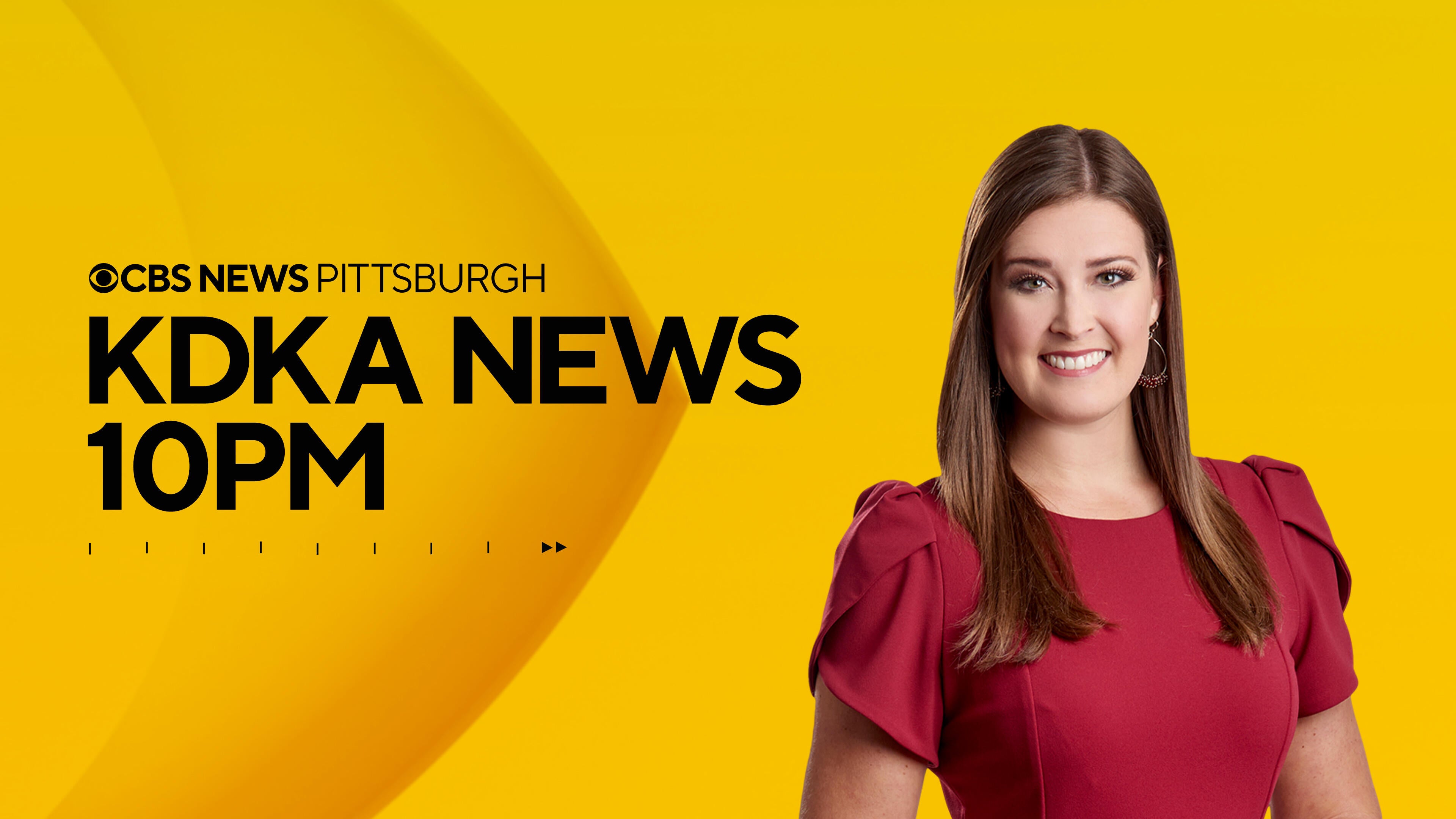 CBS News Pittsburgh
