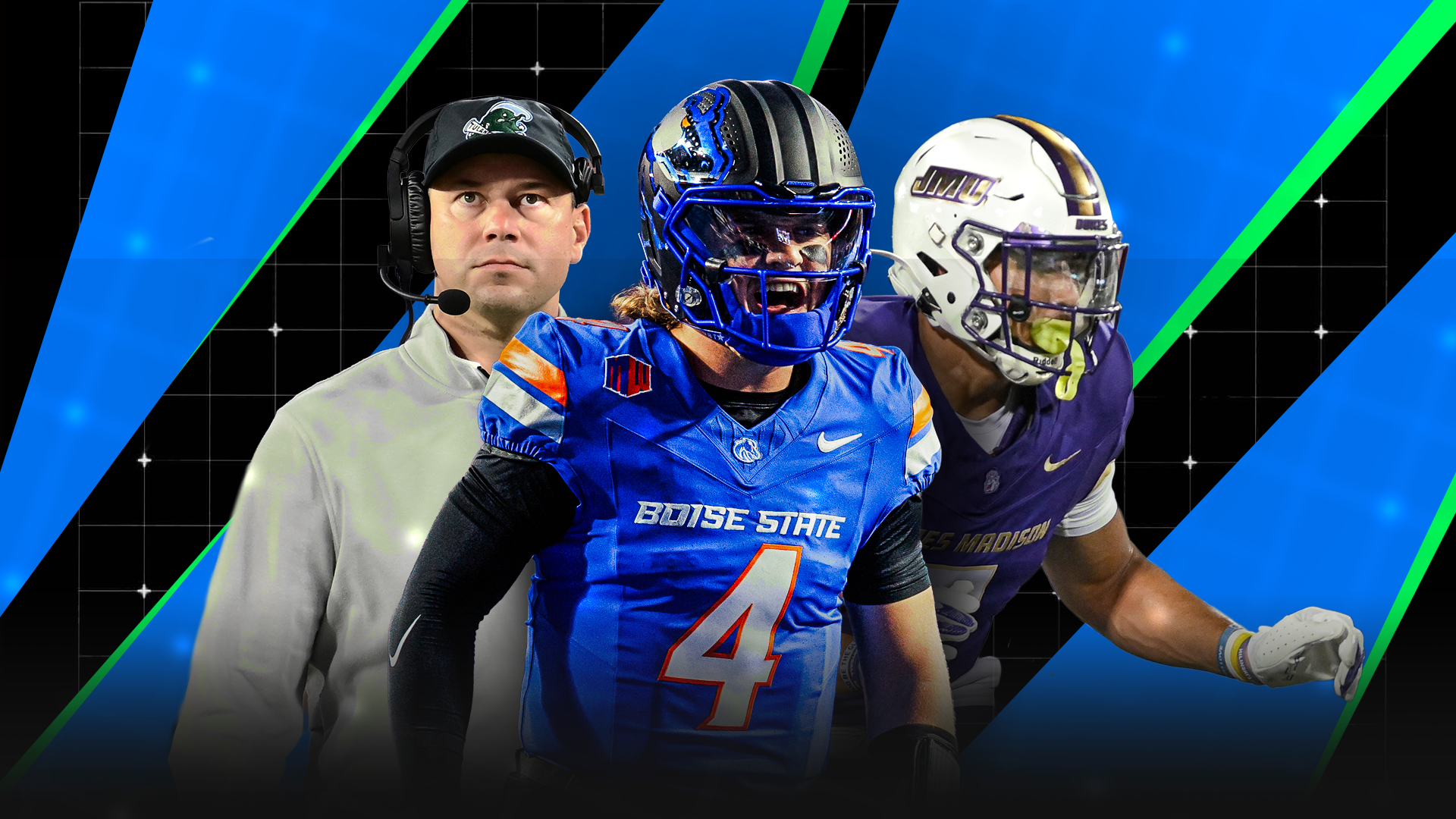 Group of Six expert picks 2025: Which non-Power Four team will crash the College Football Playoff party