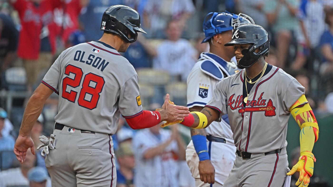 Today’s best bets for Friday, August 22: MLB, college football, NFL preseason picks, predictions