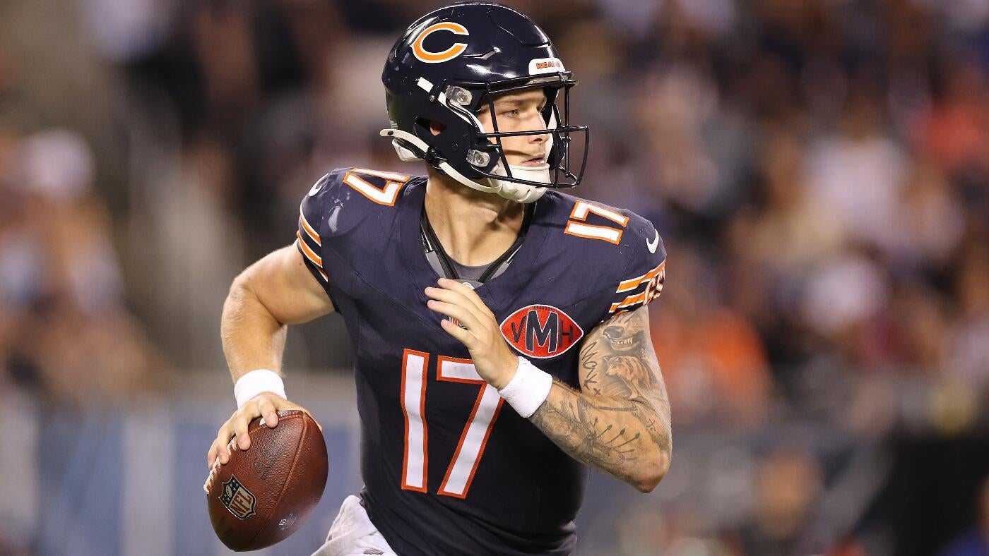 NFL DFS picks: Week 3 NFL preseason daily fantasy football picks, Friday lineups on DraftKings, FanDuel