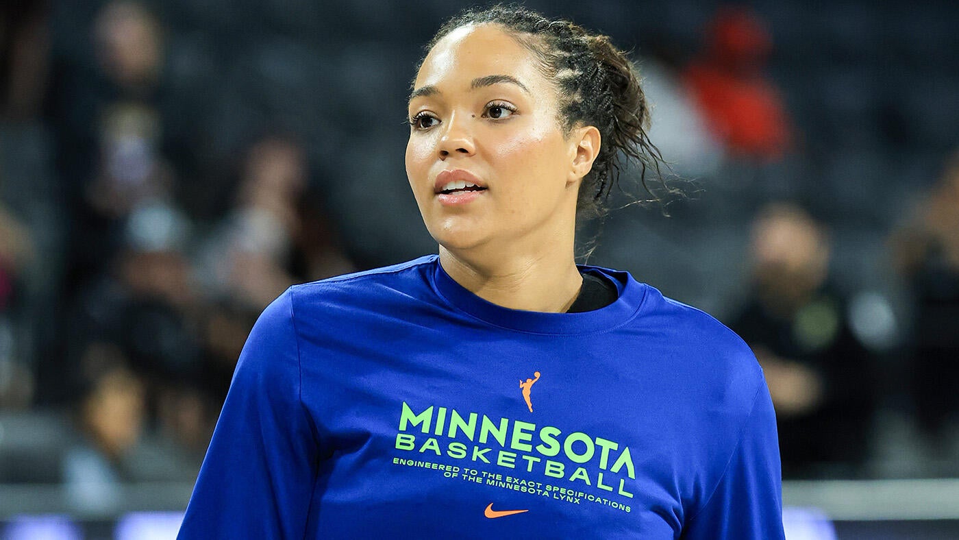 
                        Where to watch Fever vs. Lynx: TV channel, live stream as Napheesa Collier could return for Minnesota
                    