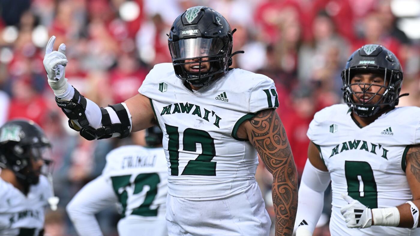 bet365 betting picks, Week 0 college football bets: How to bet Iowa State-Kansas State, Hawaii-Stanford