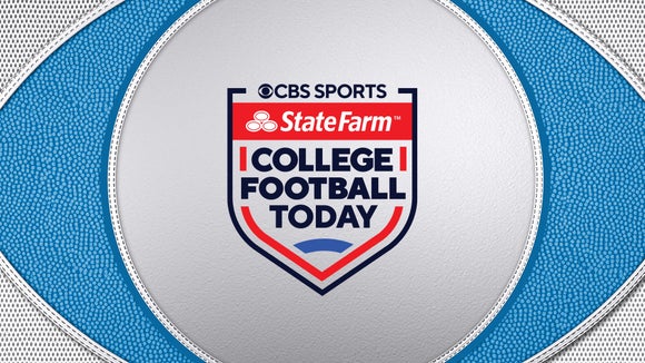 State Farm College Football Today 