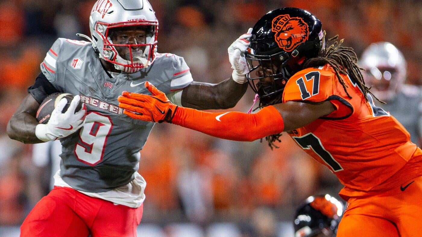 UNLV vs. Idaho State prediction, odds, start time: 2025 Week 0 college football picks by expert on 78-58 run