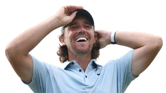 Tour Championship Final Round Recap: Tommy Fleetwood Finally Gets Over The Hump To Win Tour Championship