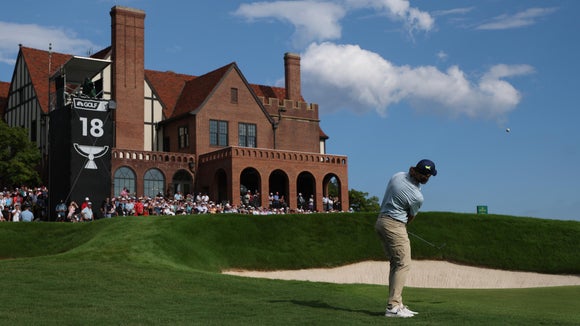 Tour Championship Final Round Recap: Evaluating New Format Of FedEx Cup Playoffs