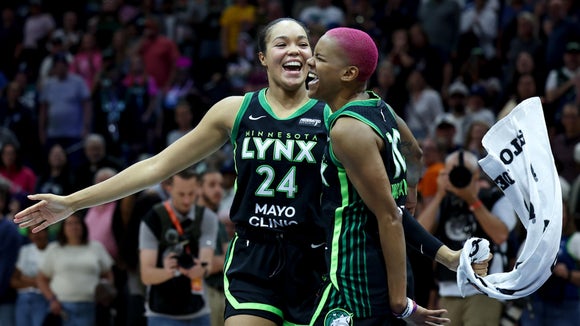 Fever vs Lynx