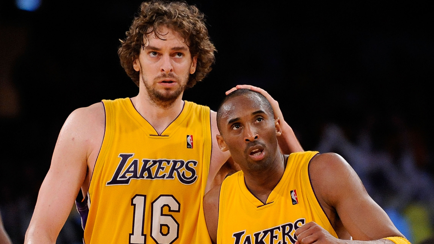 
                        Ranking NBA's 25 best trades of 21st century: Pau, SGA, Luka among title-winning and franchise-changing deals
                    