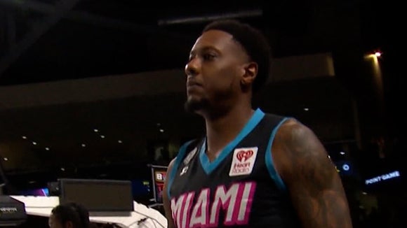 Big 3 Championship Highlights: Chicago Triplets vs. Miami 305