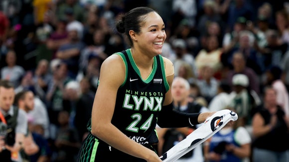 Fever vs Lynx