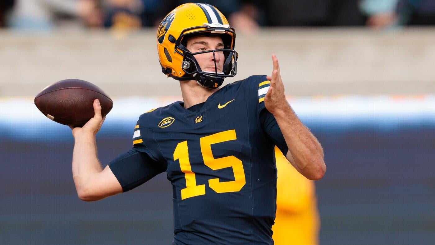 
                        Renner's QB scouting series for 2026 NFL Draft: Why Fernando Mendoza is one of the safest bets to go Round 1
                    