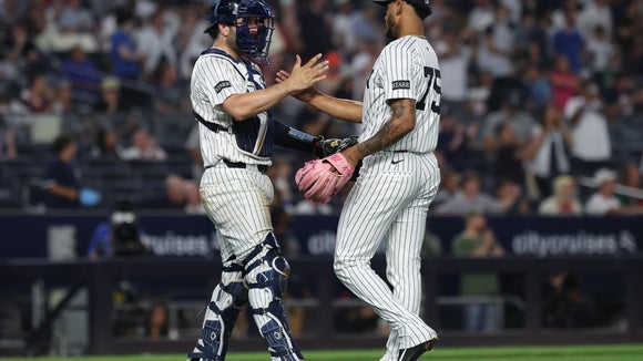 Red Sox vs Yankees