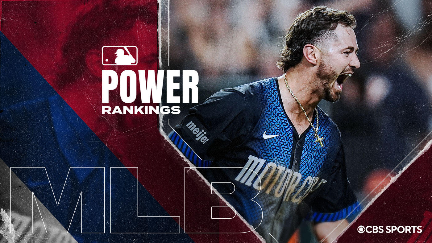 
                        MLB Power Rankings: Tigers back on the prowl, but can they take back title of best team in baseball?
                    