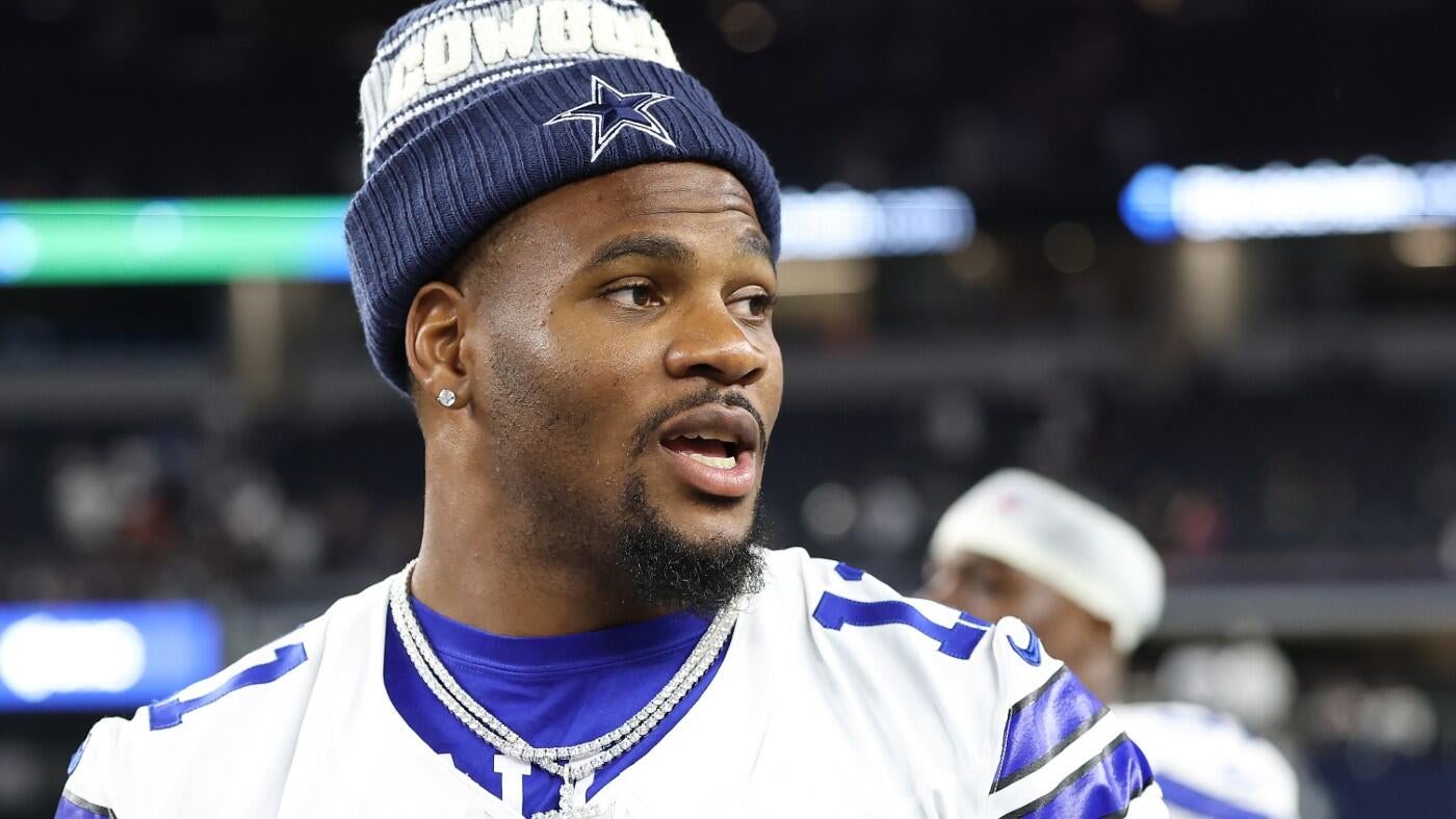 
                        'Jerry will pay you': Why Micah Parsons' teammates, both current and former, believe star will get his money
                    