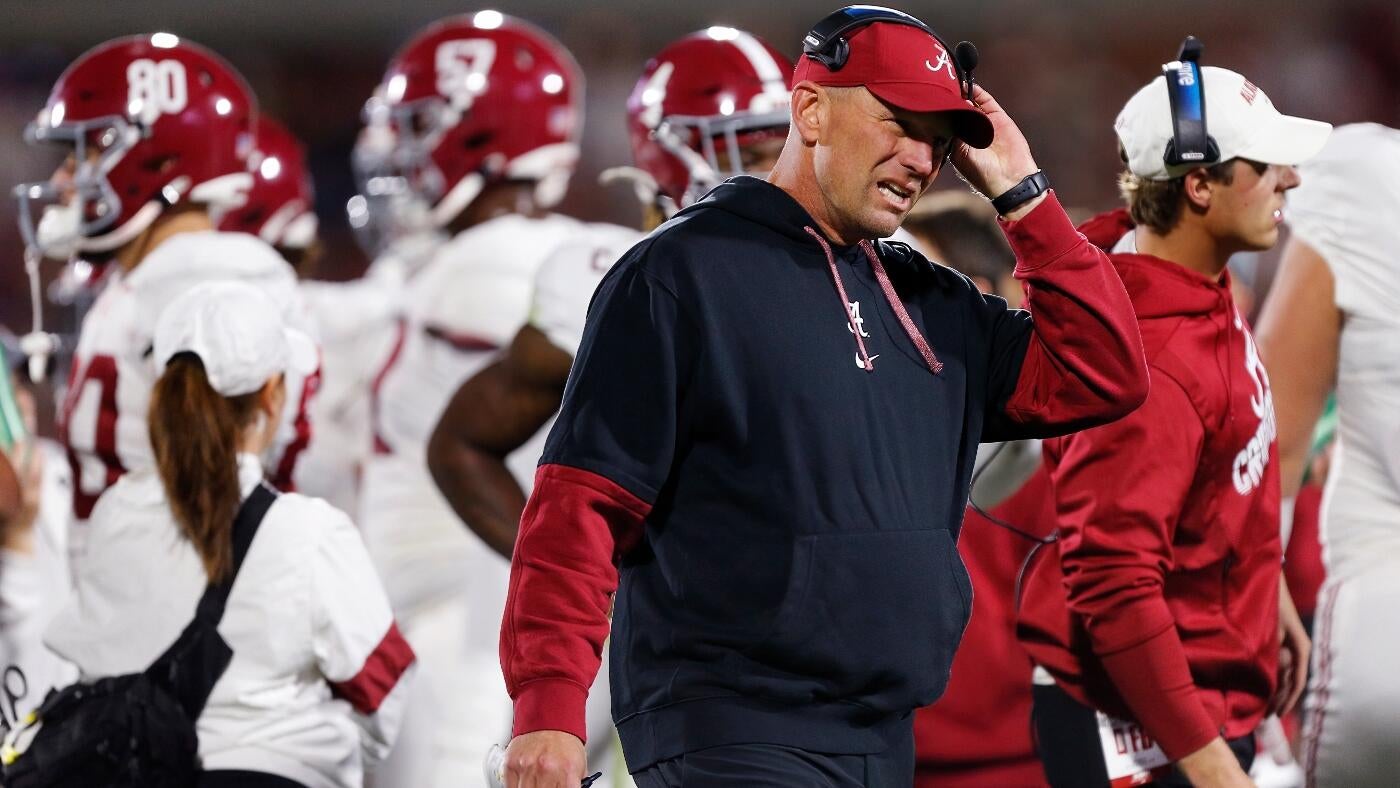 NCAAF News