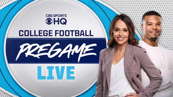 College Football Pregame LIVE