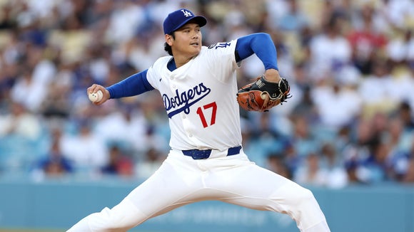 Reds vs Dodgers