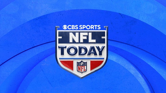 The NFL Today presented Jeep