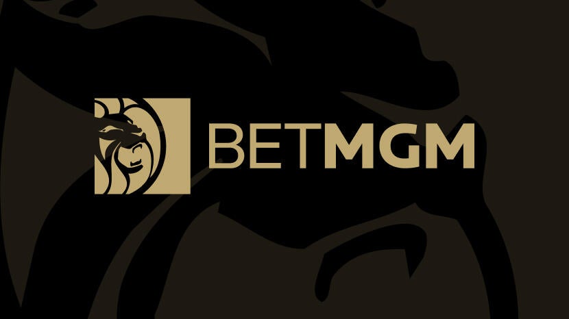 BetMGM