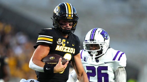 Cent. Ark. vs Missouri