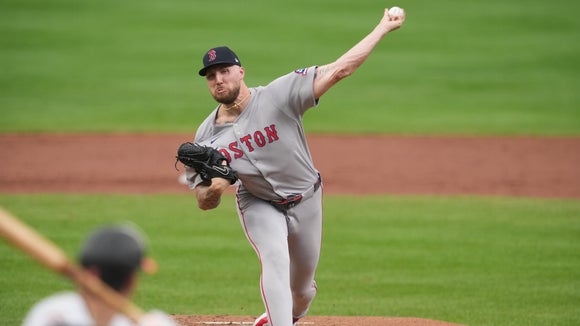 Red Sox vs Orioles