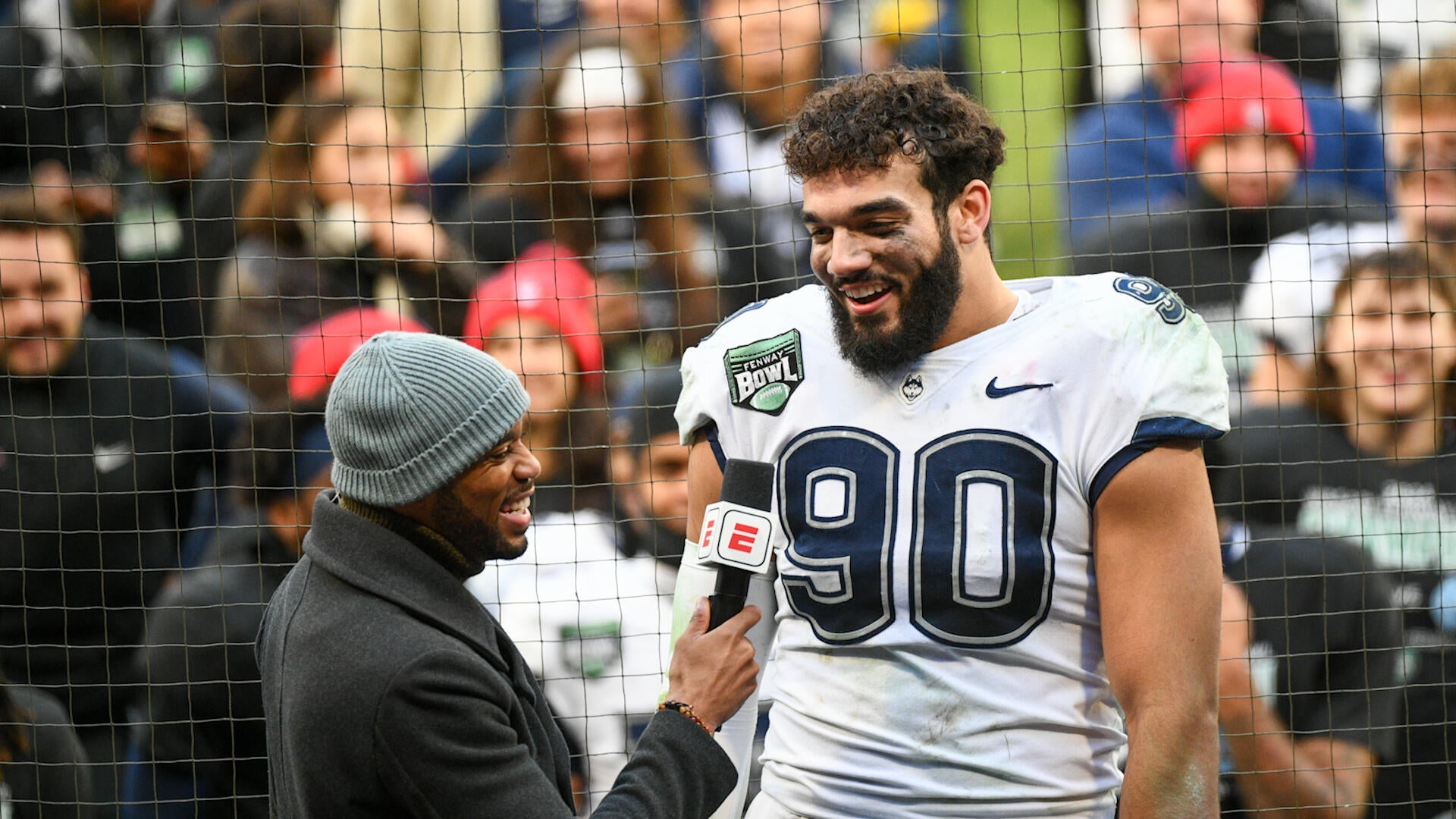 Tom Fornelli's North Carolina Impact Player To Watch Stream of General Videos - CBSSports.com