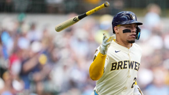Diamondbacks vs Brewers