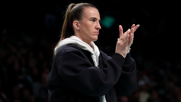 Mystics vs Liberty