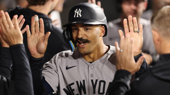 Yankees vs White Sox