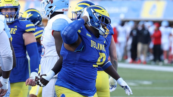 Delaware St. vs Delaware