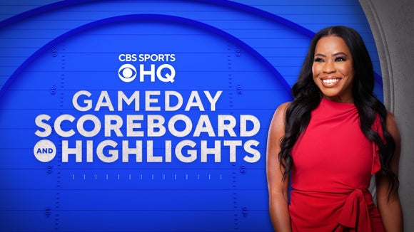 Gameday Scoreboard & Highlights