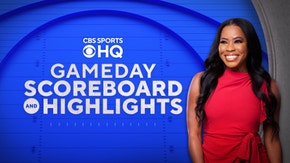 Gameday Scoreboard & Highlights
