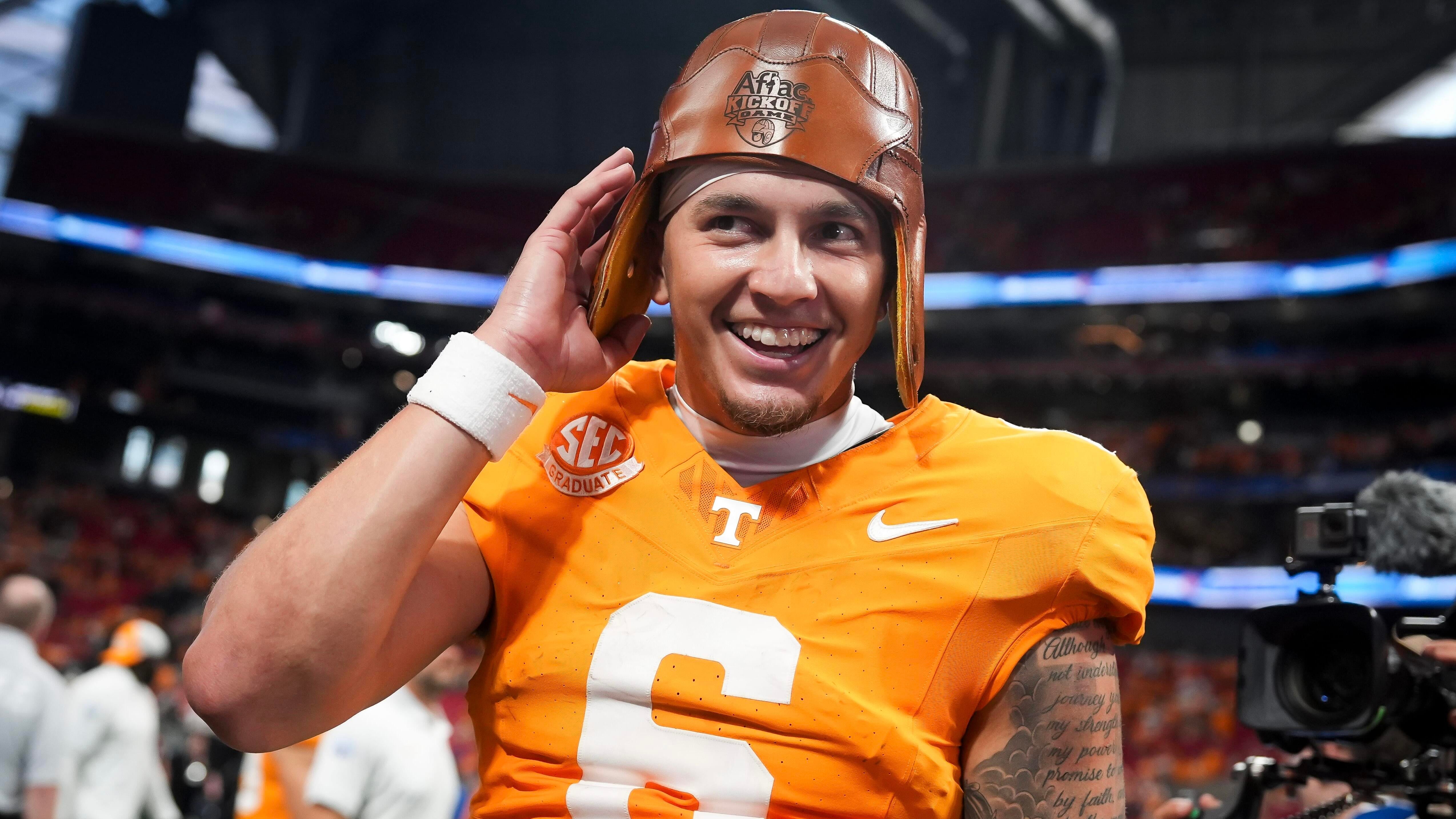 Syndication: The Knoxville News-Sentinel