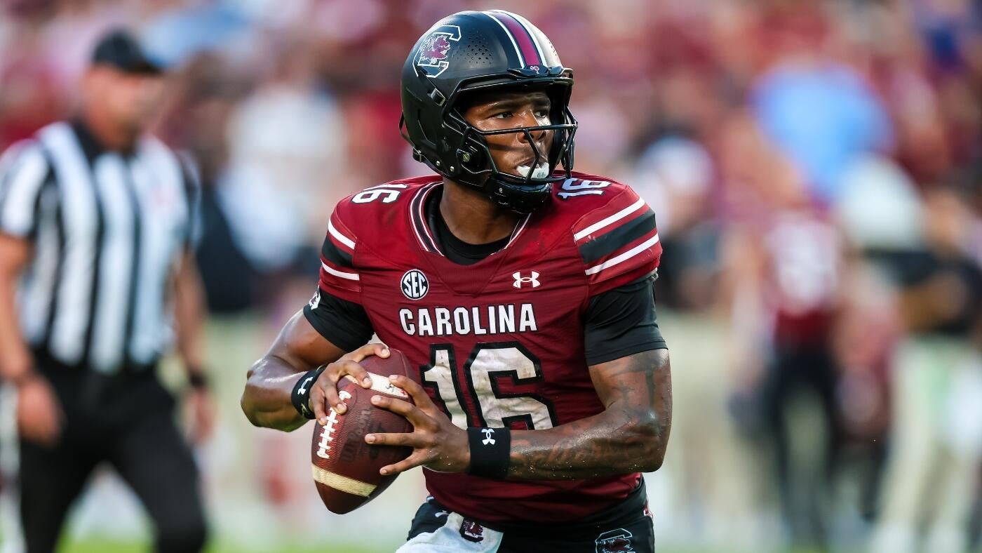 South Carolina vs. Virginia Tech prediction, odds: 2025 Week 1 college football picks by expert on 14-2 roll