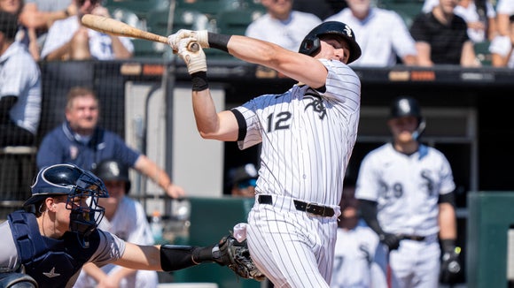 Yankees vs White Sox