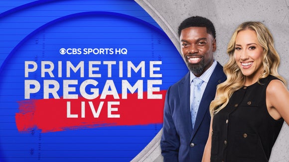 Primetime Pregame LIVE
