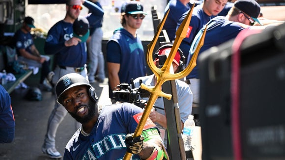 Mariners vs Guardians