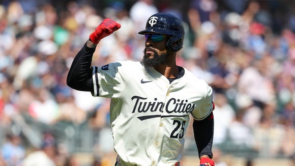 Padres vs Twins