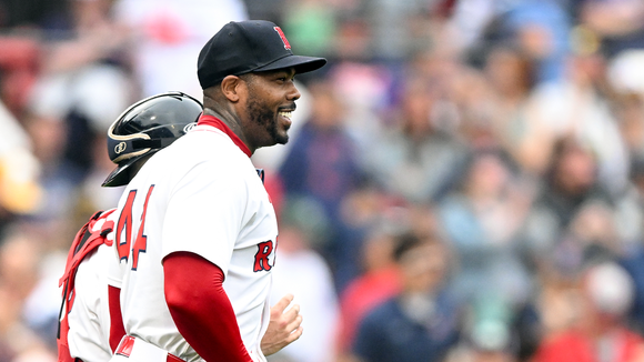 Guardians vs Red Sox