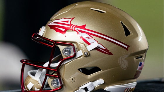 COLLEGE FOOTBALL: NOV 30 Florida at Florida State