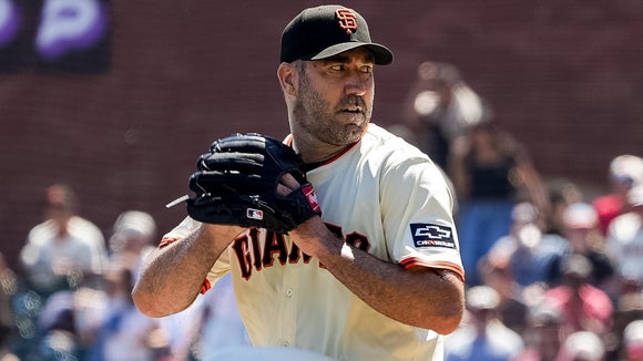 Orioles vs Giants