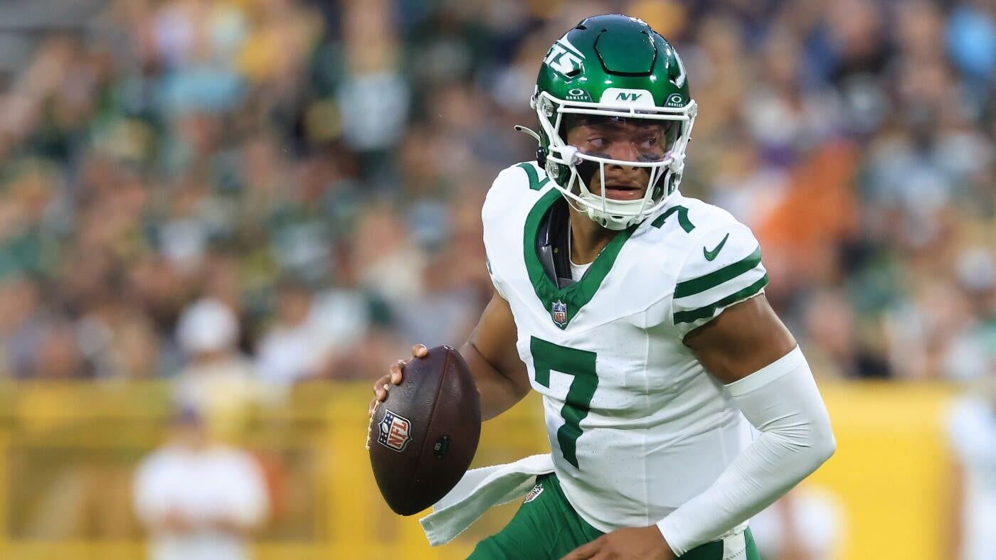 Mike Tomlin: QB Justin Fields departing from Steelers was 'mutual decision'