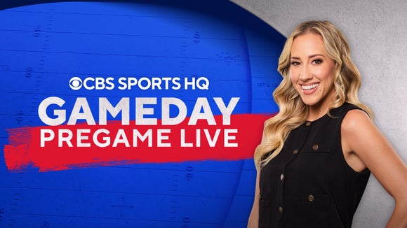 Gameday Pregame LIVE