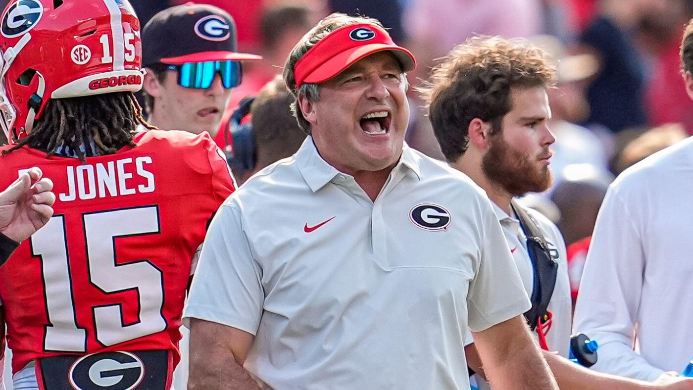 Today's top games to watch, best bets, odds: Major college football battles, Yankees-Red Sox and more