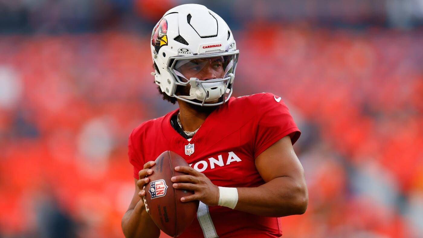 Fantasy Football Week 1 Start ‘Em & Sit ‘Em Quarterbacks: Kyler Murray starts hot, plus more QBs to stream