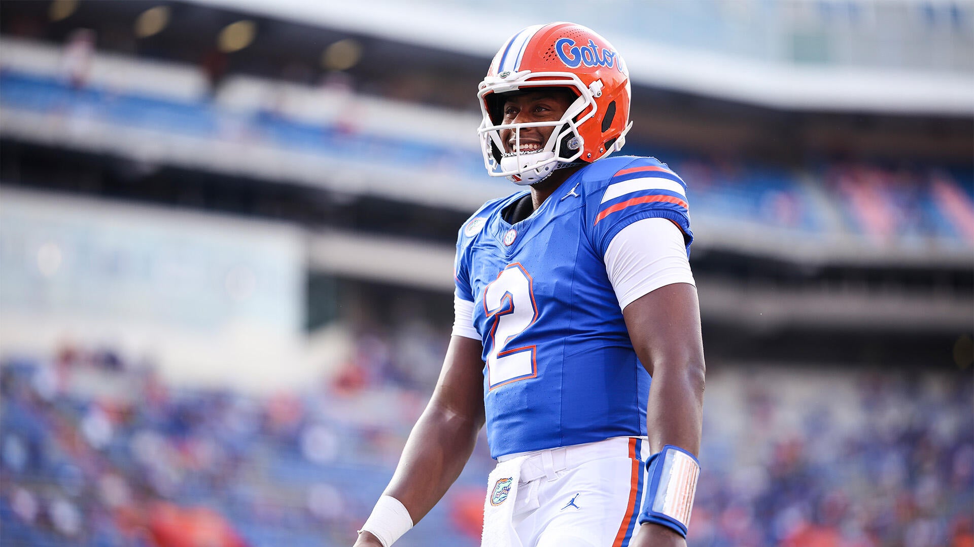 Danny Kanell's QB Power Rankings: DJ Lagway Vaults Into Top 5 Stream of General Videos - CBSSports.com