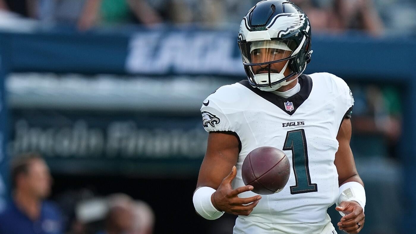 2025 NFL Kickoff Game DFS picks: Eagles vs. Cowboys lineup advice, best sleepers on DraftKings, FanDuel