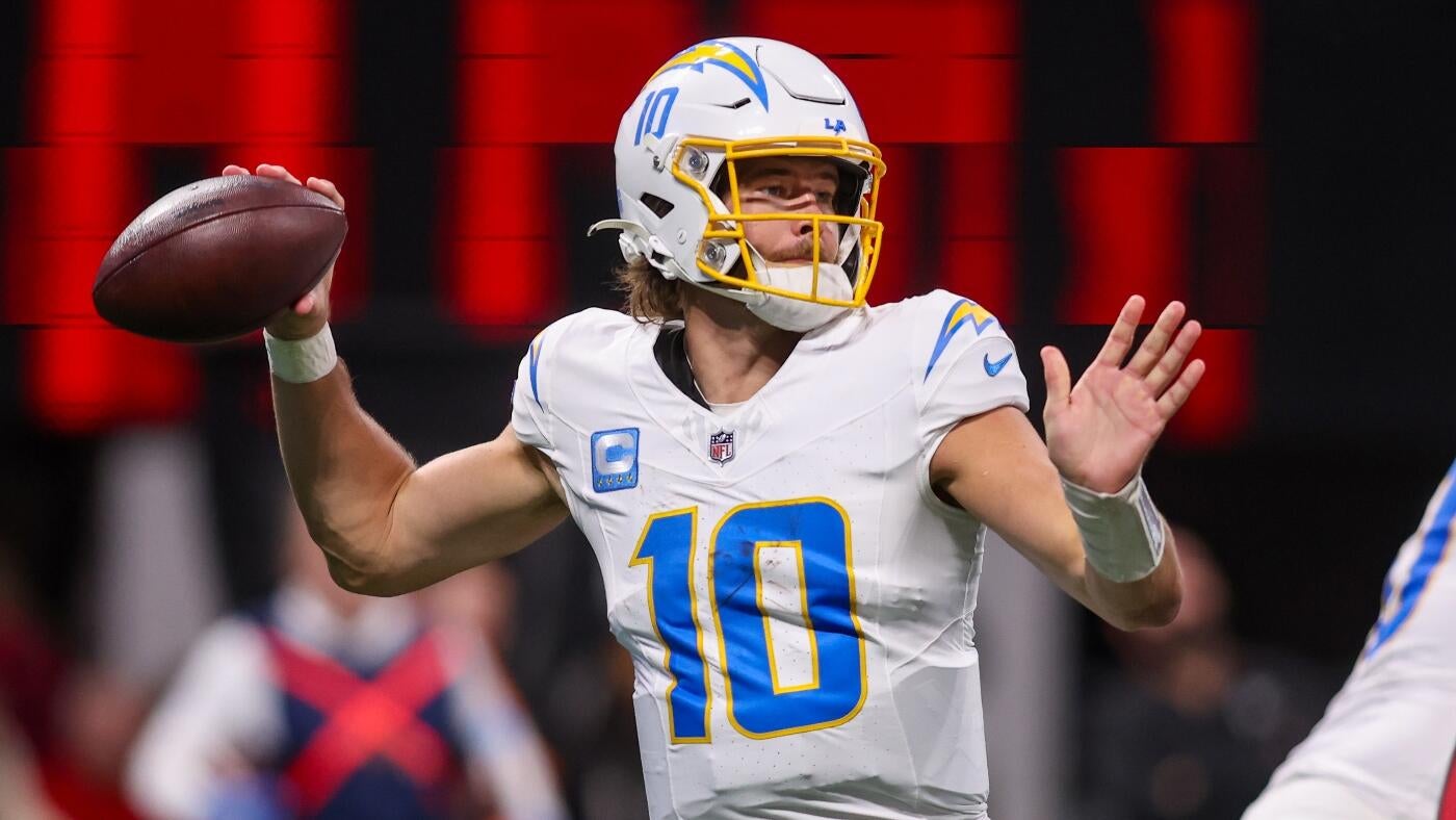 2025 NFL Brazil game prediction, odds, time, spread, line: Chargers vs. Chiefs picks via expert on 61-39 run