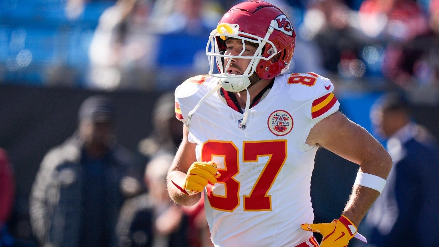 Chiefs vs. Chargers in Brazil prediction, odds, time: 2025 NFL Sao Paulo Game picks by model that is 31-15